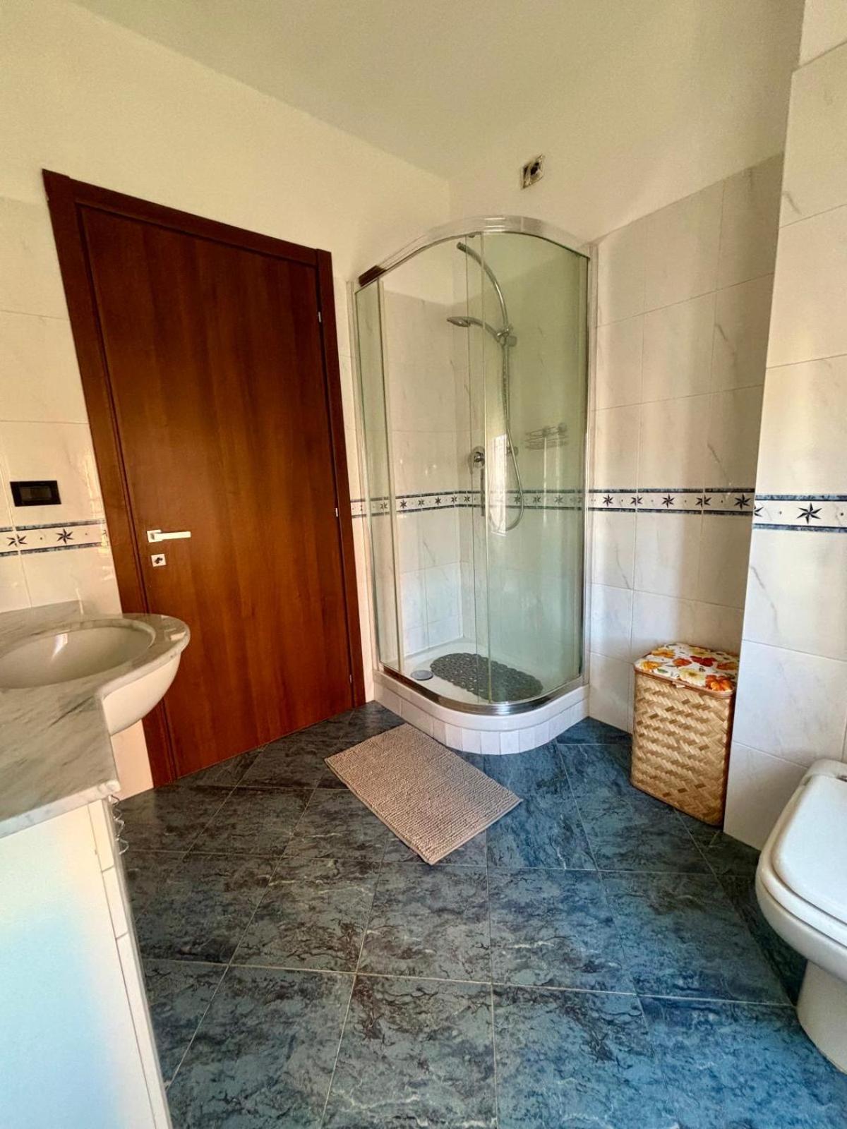 Appartement Nonna Giuliana *
