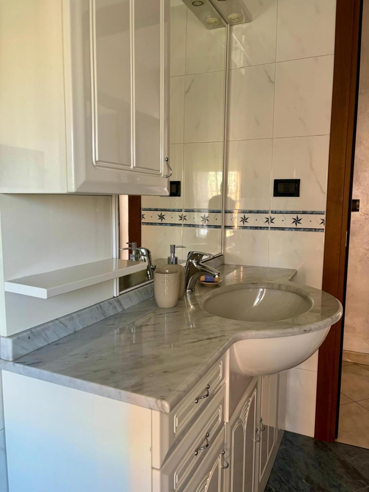 Nonna Giuliana Appartement Genua