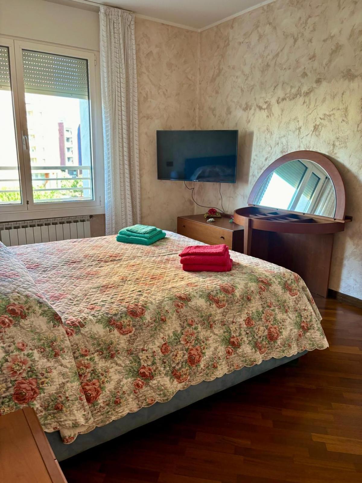 Appartement Nonna Giuliana Gênes
