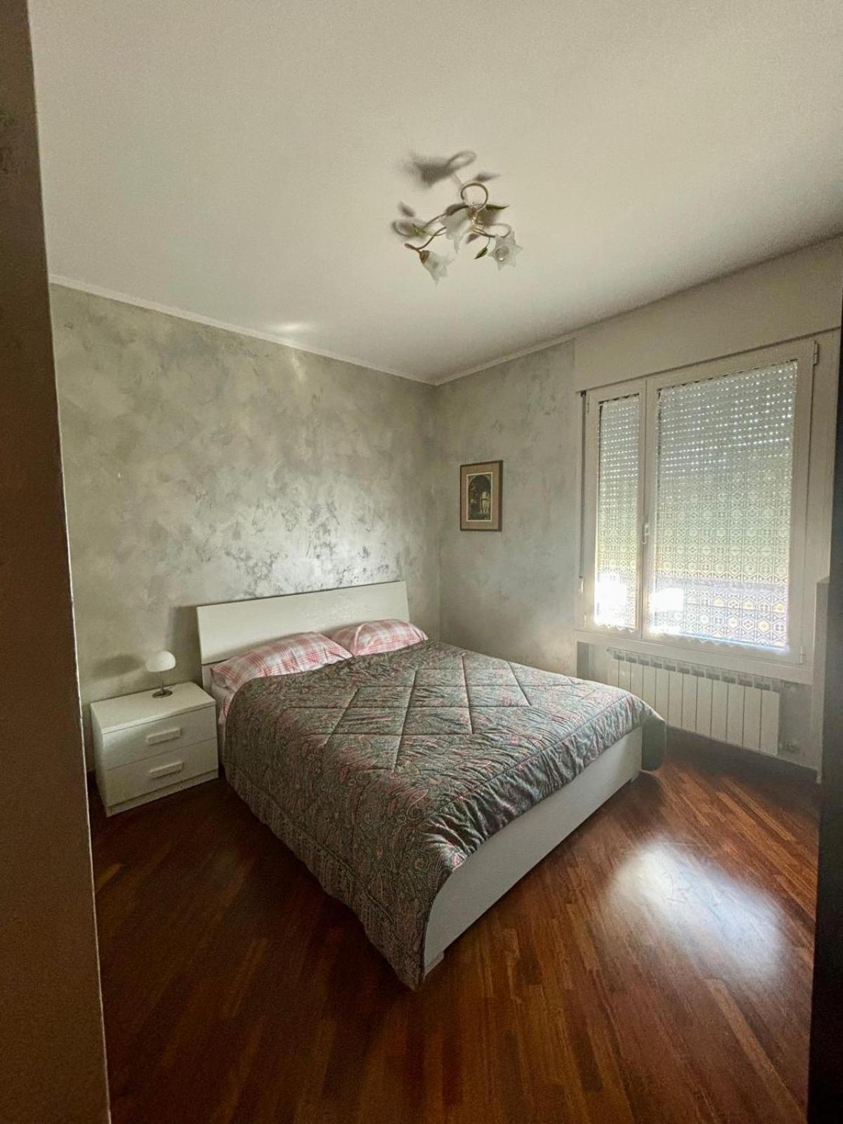 Appartement Nonna Giuliana